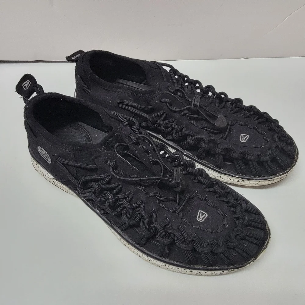 Keen like new 3Y kids